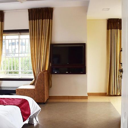 Mountain Mist Resort Vagamon Exterior foto