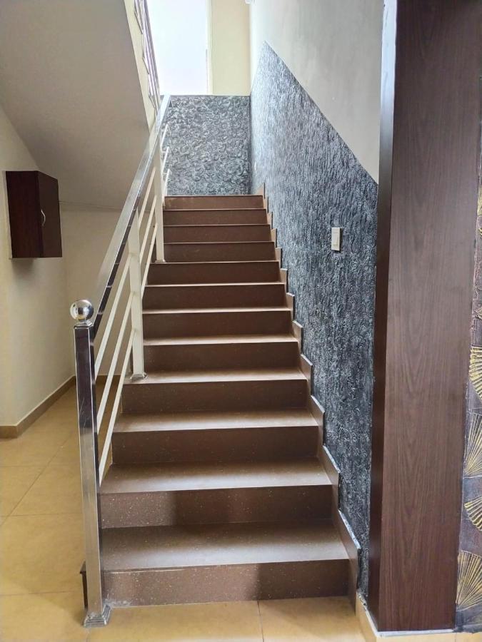Mountain Mist Resort Vagamon Exterior foto