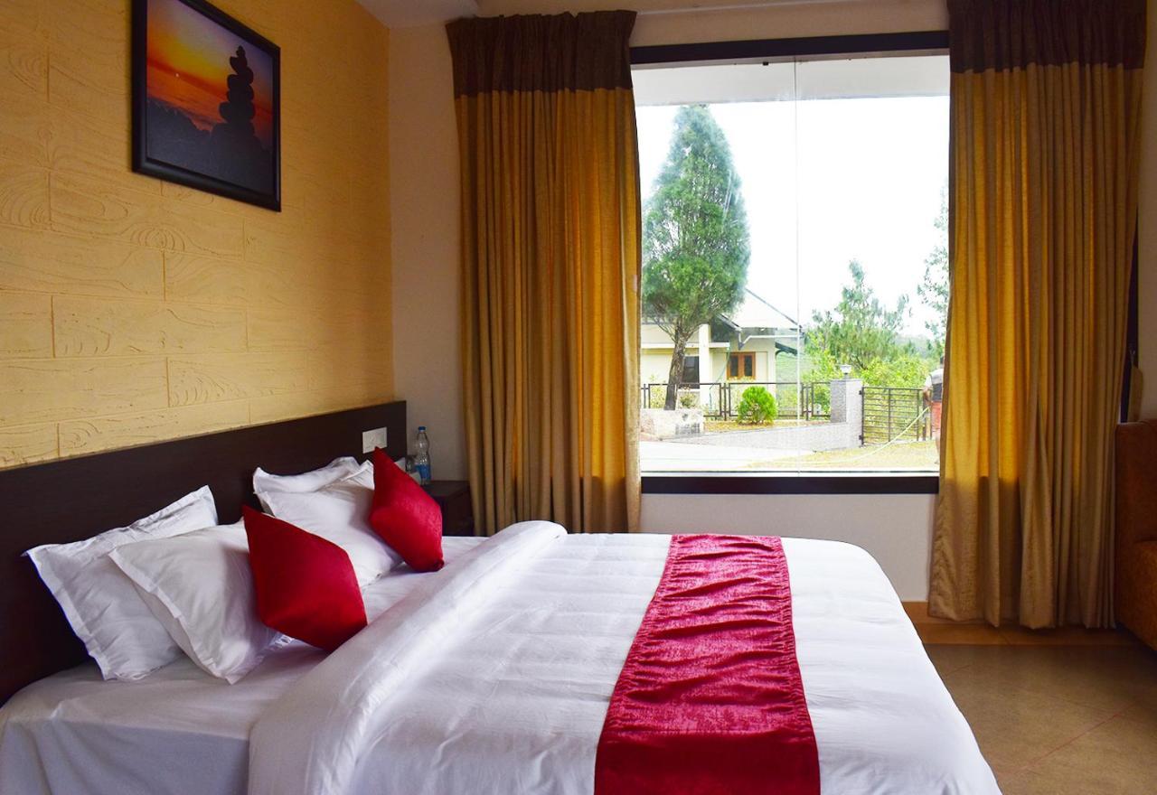 Mountain Mist Resort Vagamon Exterior foto