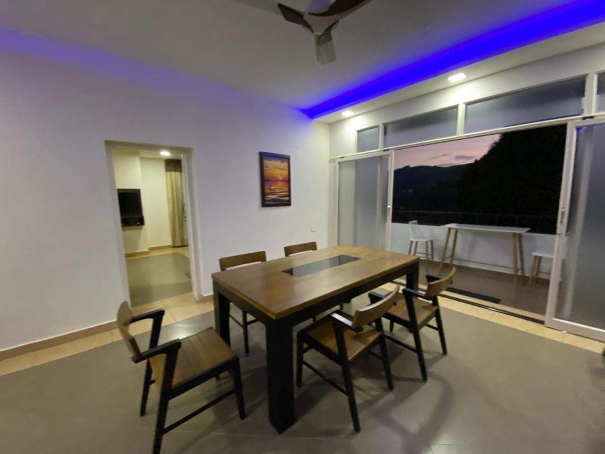 Mountain Mist Resort Vagamon Exterior foto
